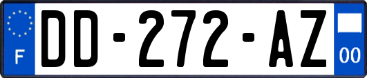 DD-272-AZ