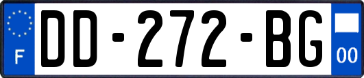 DD-272-BG