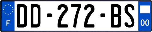 DD-272-BS