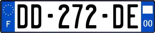 DD-272-DE