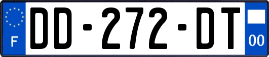 DD-272-DT