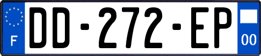 DD-272-EP