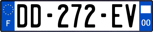 DD-272-EV