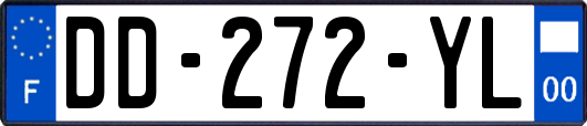 DD-272-YL