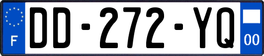 DD-272-YQ