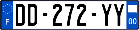 DD-272-YY