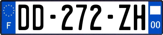 DD-272-ZH