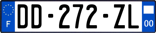 DD-272-ZL