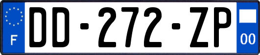 DD-272-ZP