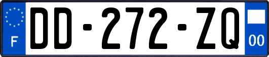 DD-272-ZQ