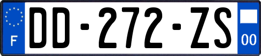 DD-272-ZS