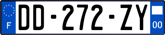 DD-272-ZY