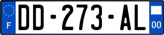DD-273-AL