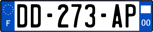 DD-273-AP