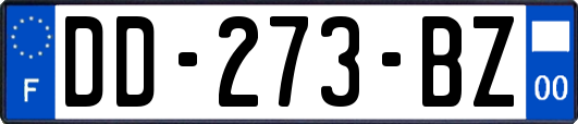 DD-273-BZ