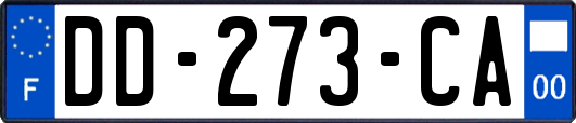 DD-273-CA