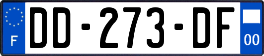 DD-273-DF