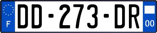 DD-273-DR