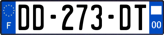 DD-273-DT