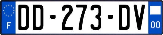 DD-273-DV