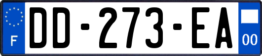 DD-273-EA