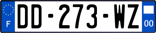 DD-273-WZ