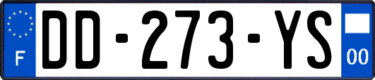 DD-273-YS