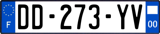 DD-273-YV
