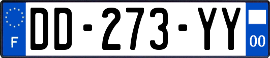 DD-273-YY