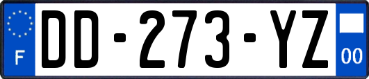 DD-273-YZ
