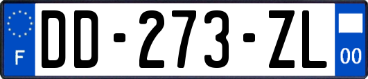 DD-273-ZL