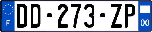DD-273-ZP