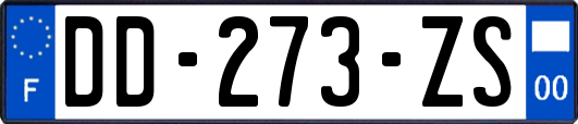 DD-273-ZS