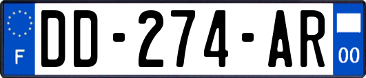 DD-274-AR