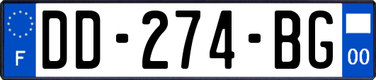 DD-274-BG