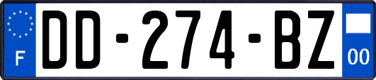 DD-274-BZ