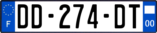 DD-274-DT