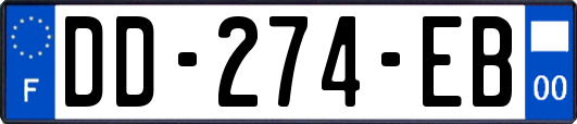 DD-274-EB