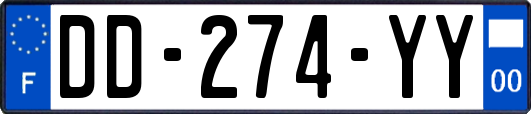 DD-274-YY
