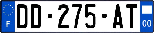 DD-275-AT