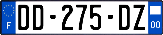 DD-275-DZ