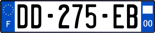 DD-275-EB