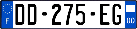 DD-275-EG