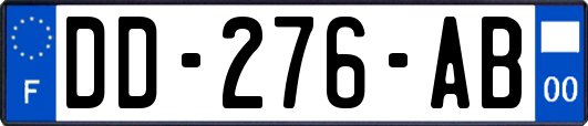 DD-276-AB