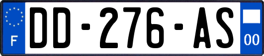 DD-276-AS