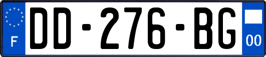 DD-276-BG