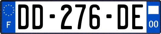 DD-276-DE