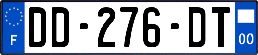 DD-276-DT