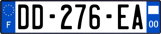DD-276-EA