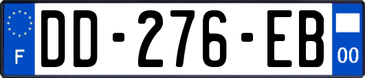 DD-276-EB